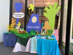 -满天星幼儿园(北京太阳宫园)