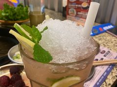 -首尔烤肉大排档(合生汇店)
