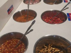 -由衷贵州酸汤牛肉火锅(新桥店)