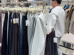 -时尚天河商业广场