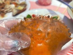 -永信海鲜(群星城店)