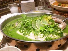 -金椰壳· 大厨新加坡菜(壹方城店)