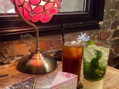-16毫米咖啡&酒吧(南锣鼓巷店)