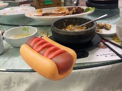 -全州拌饭馆(断桥店)