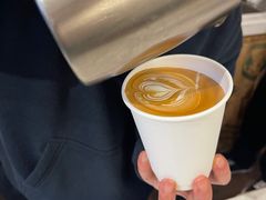 -LAB COFFEE来杯咖啡(浦仓路店)