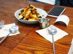 -AFS Cafe & Canteen(闽江二路店)