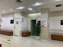 -美年大健康体检中心(太阳宫分院)