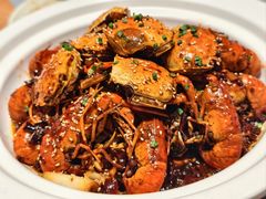 -肥肥虾庄·金牌油焖大虾(杨园滨江时代walk店)