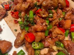 -俏东方·海味水饺·青岛菜(崂山店)