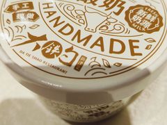 奶皮子酸奶-大铁勺新津菜(中北永旺店)