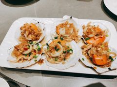 -神洲四海大酒楼(王府井澳门中心店)