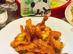 -小吊梨汤·北京菜·烤鸭(鸟巢店)