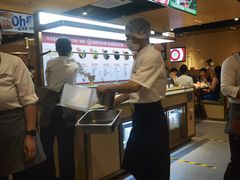 -海底捞火锅(奥森店)