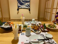 -鳗鲔·料理小馆