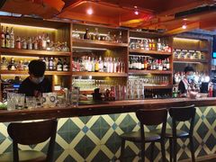 -Q MEX 库迈墨西哥餐吧(三里屯店)