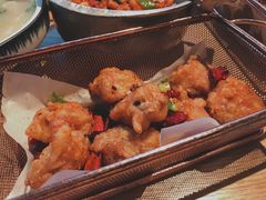 -苦尽酒馆·川菜(鼓楼店)