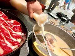 -煲宫(华润万象城店)