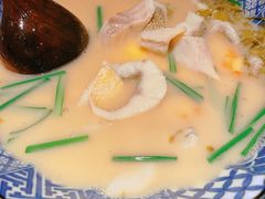 -荣家黄鱼面(前滩太古里店)
