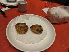 虾饼-群乐饭店(滨安路店)