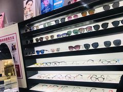 -简·爱眼镜(赛隆眼镜广场店)