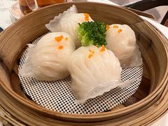 -酌宴府The China Club·广州万富希尔顿酒店(云城东路店)