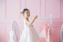 -首尔宝宝SEOUL  BABY STUDIO(通州店)