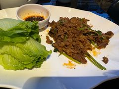 -恒记饭店(珠江路总店)