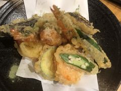-九酢·海鲜居酒屋