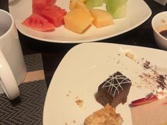 -丽都皇冠假日酒店·Matrix亦餐厅(望京店)