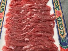 -侃爷南门铜锅涮肉