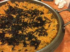 炒饭-香猪坊(五道口店)