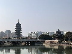 -凤城河风景区