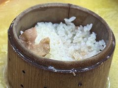 -朴小妹人参鸡汤火锅(长白山万达店)