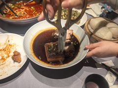 -章吴记喜瑞餐厅(东东城店)