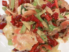 -南海渔家•海鲜•正宗海南菜(海棠湾店)