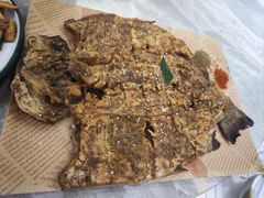 -何适山庄 ·可团建(水长城P2停车场店)