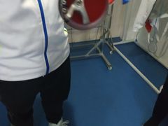 -雄沁击剑俱乐部(省体馆店)