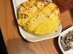 -华府九号海鲜烧烤大排档(龙域店)