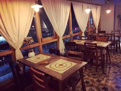 -时光花园(白鹭洲店)