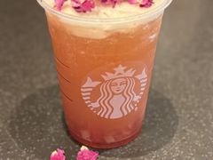 -星巴克(淮安金鹰店)