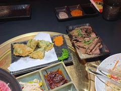 -無二炙坊·和牛烧肉(大钟寺1733店)