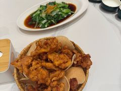 -梅利汴京烤鸭•开封豫菜地标店(晋安路店)