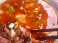 -铁谢李松祖传羊肉汤馆