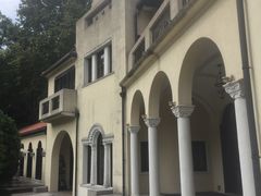 -汾阳花园酒店·餐厅(徐汇店)