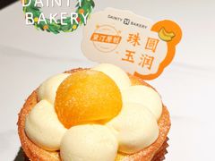 -黛汀烘焙DAINTY BAKERY(代字行合生汇店)