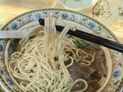 -金杨拉面王小吃面馆·牛三宝面·红烧牛肉粉