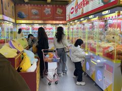 -娃娃集合营(上海奉贤龙湖天街店)