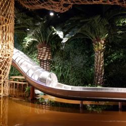 -奇幻丛林(佛罗伦萨小镇店)