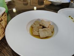 -南山竹海·珍味堂
