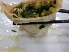 -正宗流钟锅子饼家常菜